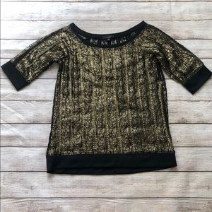 Sanctuary Top Size M